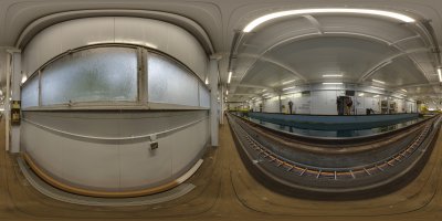 Kelvin Hydrodynamics Lab