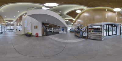 Technology and Innovation Centre