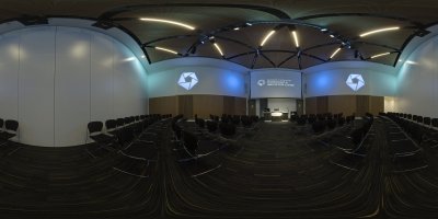Main Auditorium
