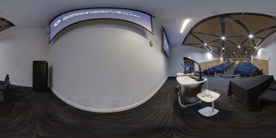 Level 1 Auditorium
