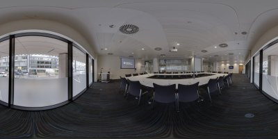 TIC Conference Room 6/7