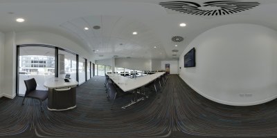 TIC Conference Room 8