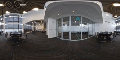 TIC Executive Suite