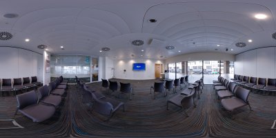 TIC Conference Room 6