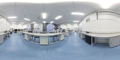 Undergraduate Teaching Labs