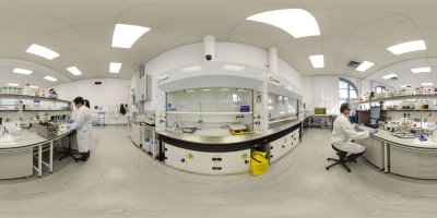 Electrochemical Engineering and Corrosion Laboratory