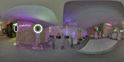 The Wedding Lounge