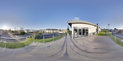 Red Deer Village