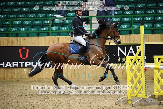 Hartpury BS - 17-18th January 2026