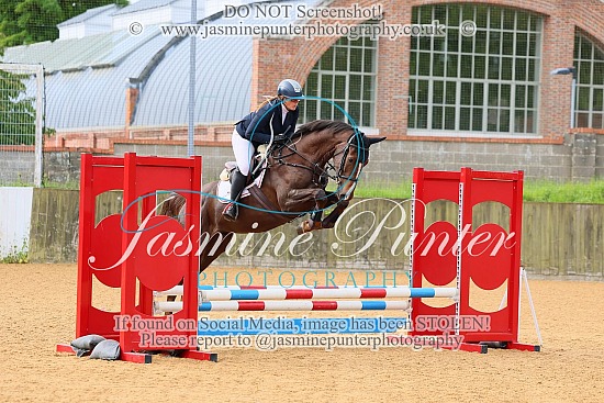 Tedworth BS - 18/5/26