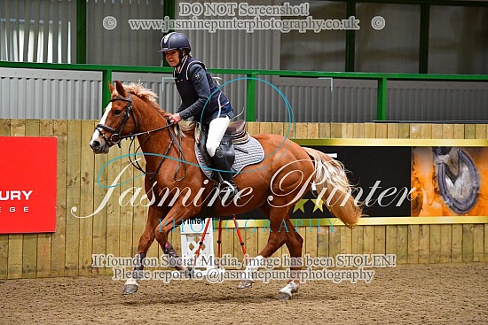 Hartpury BS - 11/10/26