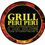Grill Peri Per Chicken