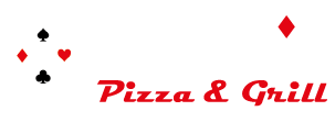 Deck's Pizza & Grill