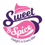 Sweet & Spicy