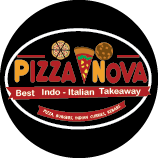 Pizza Nova