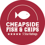 Cheapside Fish & Chips