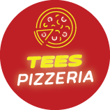 Tees Pizzeria