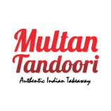 The Multan Tandoori