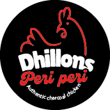 Dhillons Peri Peri
