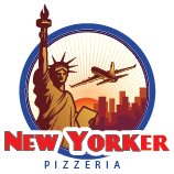 New Yorker Pizzeria