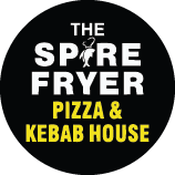 The Spire Fryer