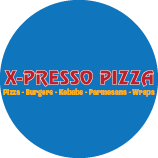 Xpresso Pizzeria