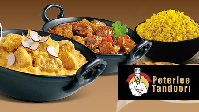 Peterlee Tandoori