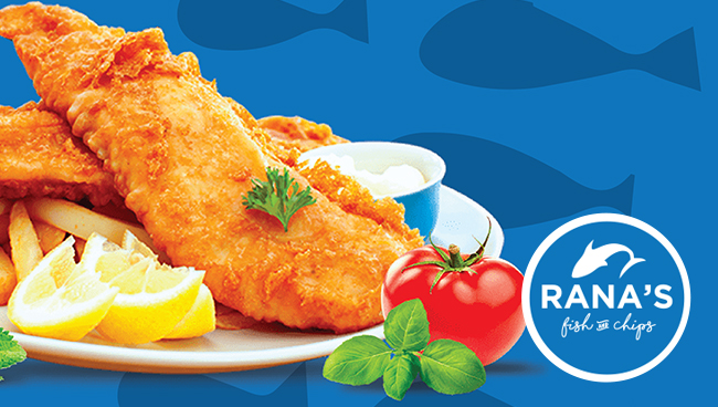 Rana's restaurant