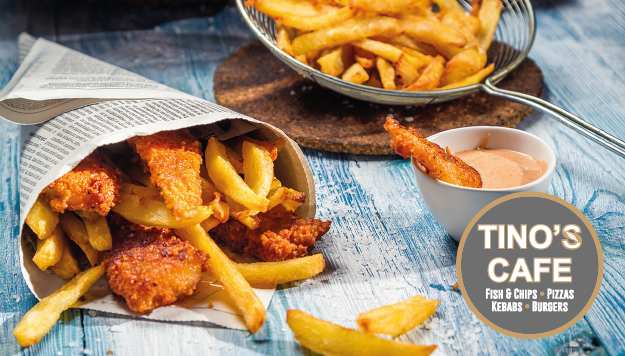 Tinos Chippy