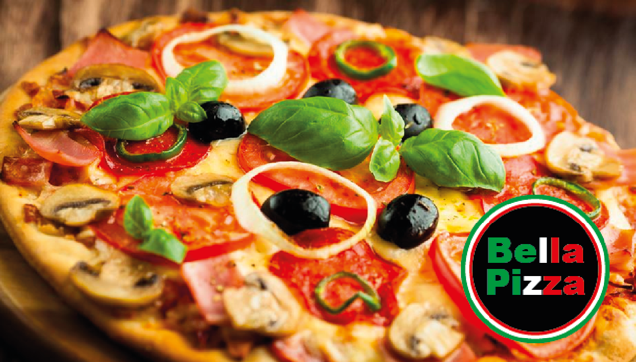 Bella Pizza