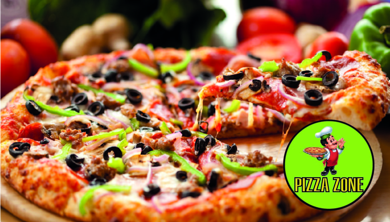 Pizza Zone