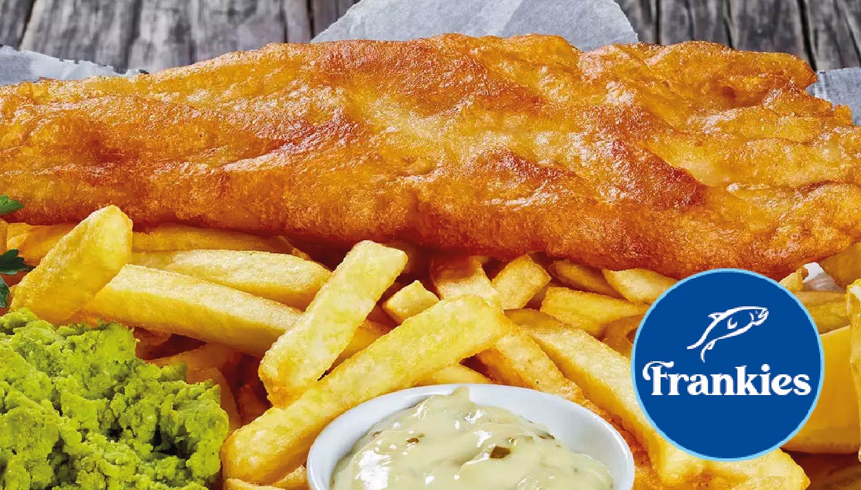 Frankies restaurant