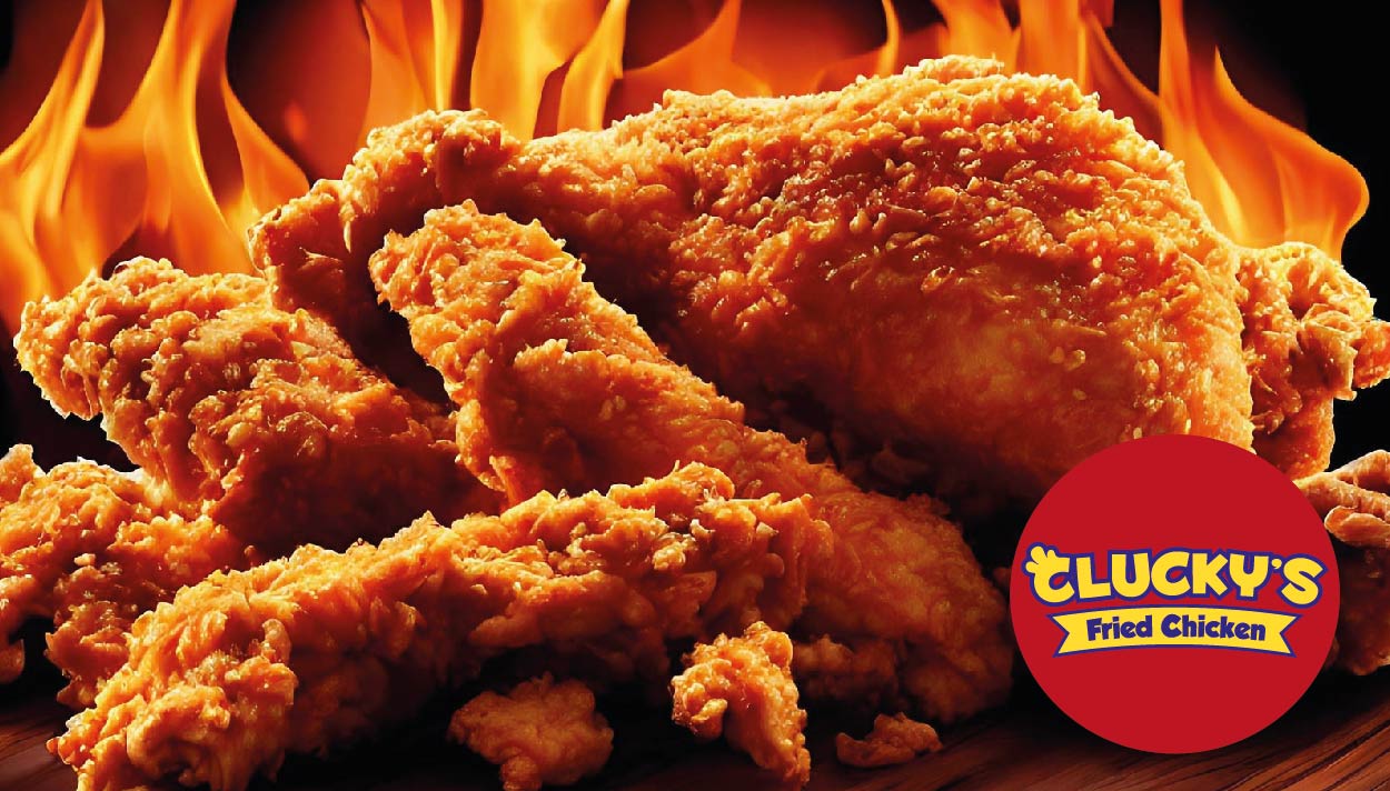 Cluckys