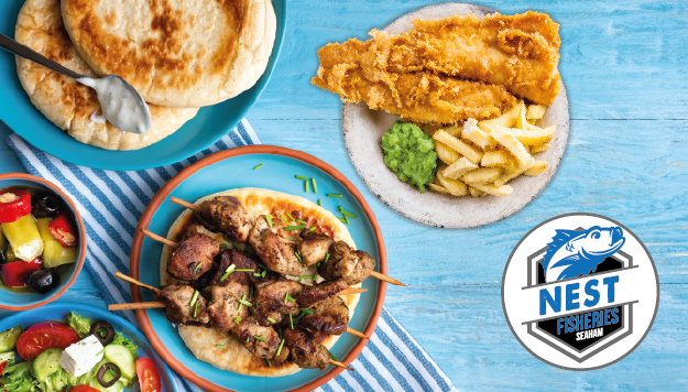 Nest Fisheries Seaham