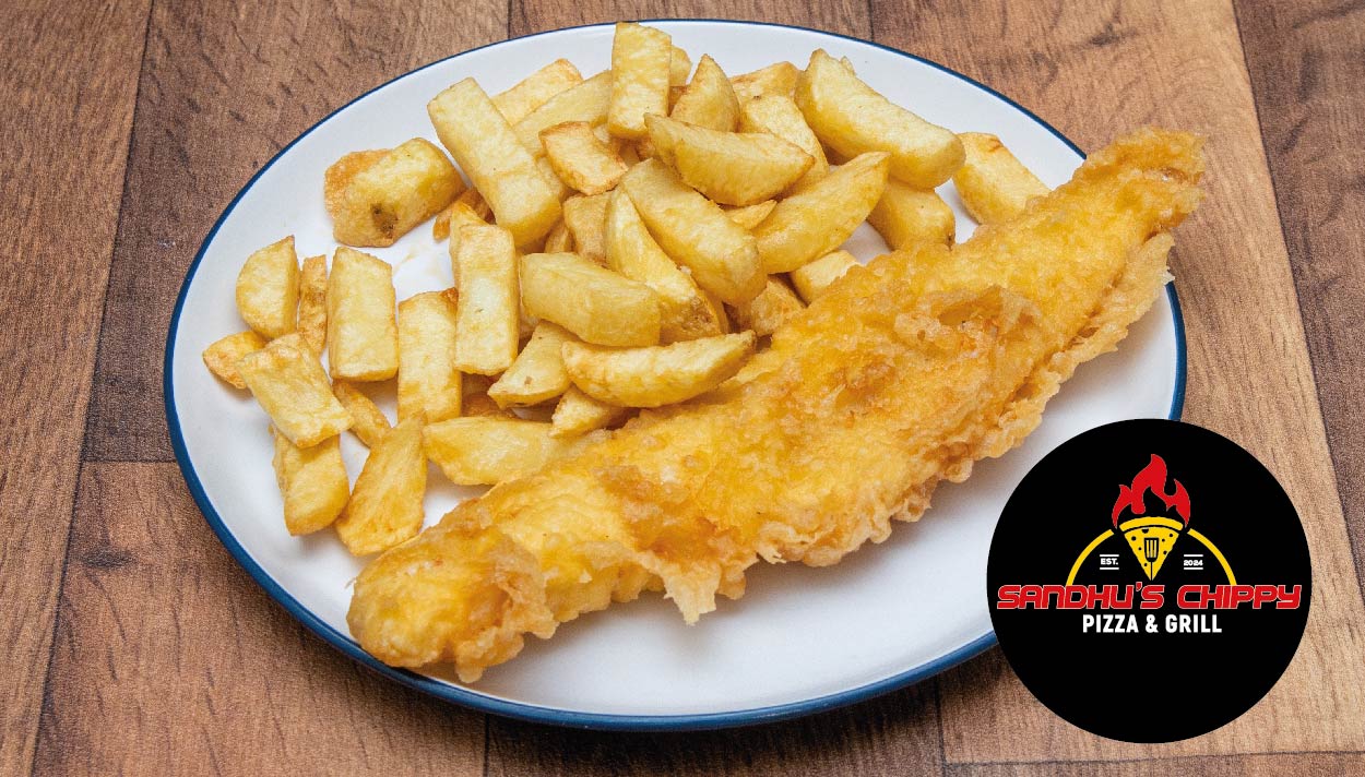 Sandhus Chippy
