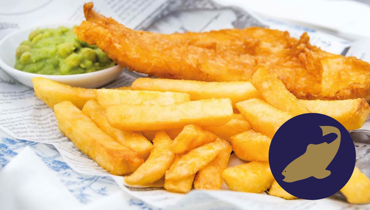Gilesgate Golden Chippy restaurant