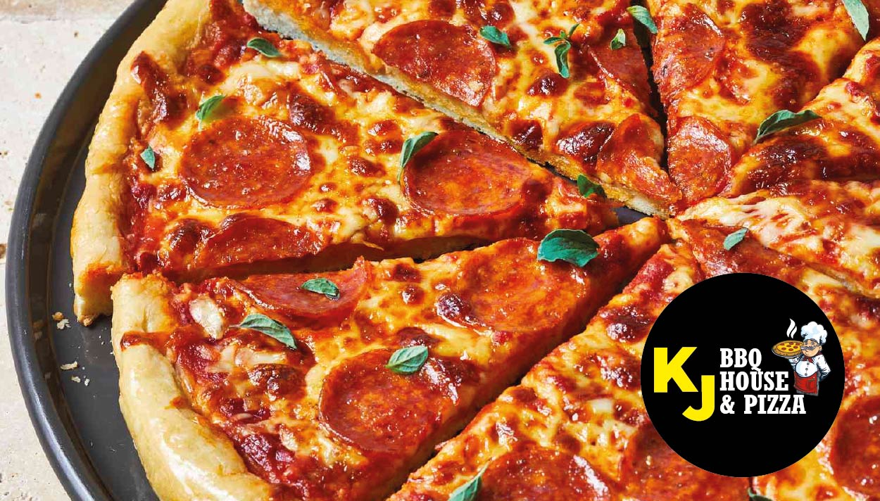 KJs Takeaway