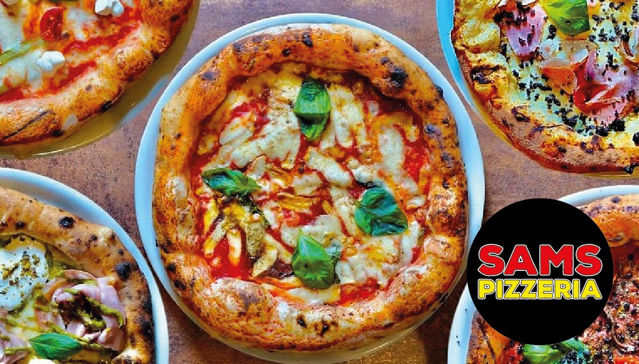 Sams Pizzeria