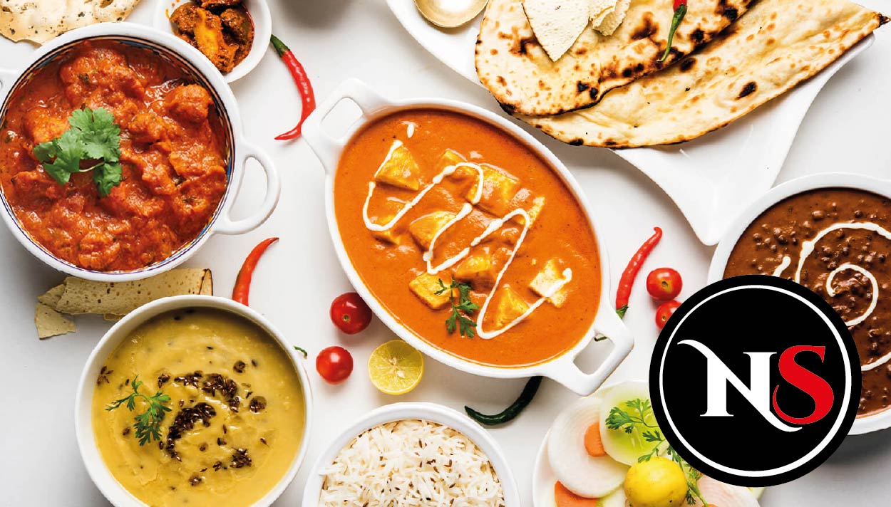 Naga Spice
