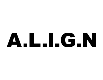 Align