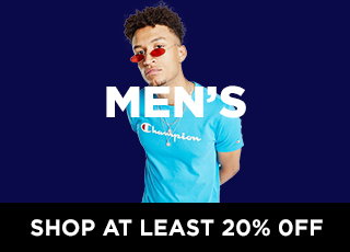 SHOP MENS