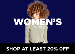 SHOP WOMENS