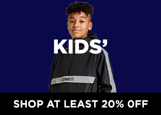 SHOP KIDS