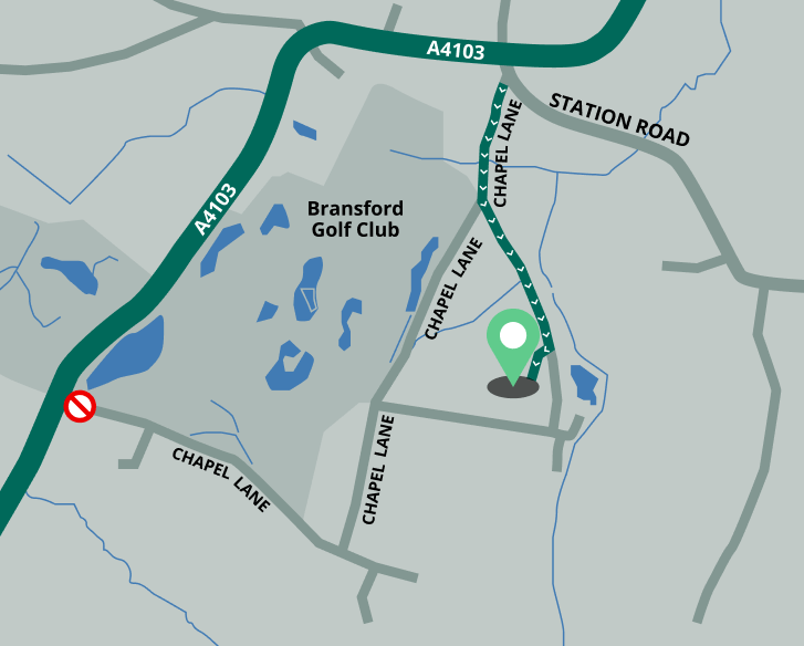 Custom-map