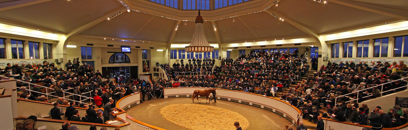 Picture of Tattersalls