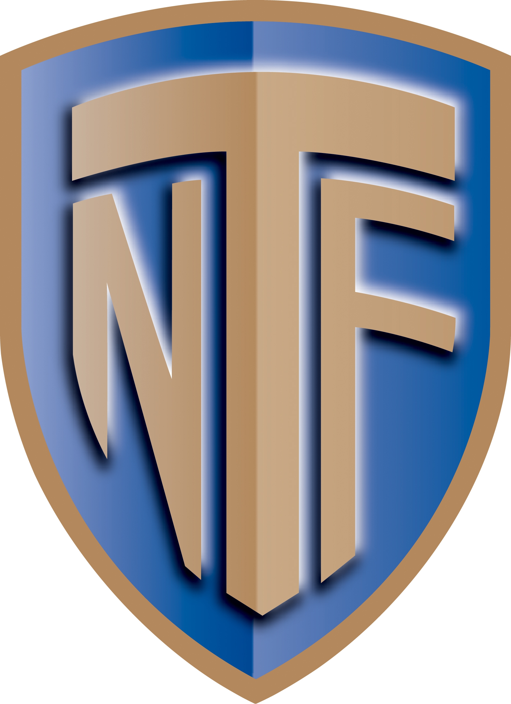 National Trainers Federation (NTF) logo