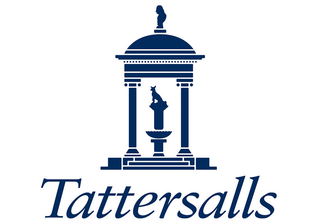 Tattersalls logo