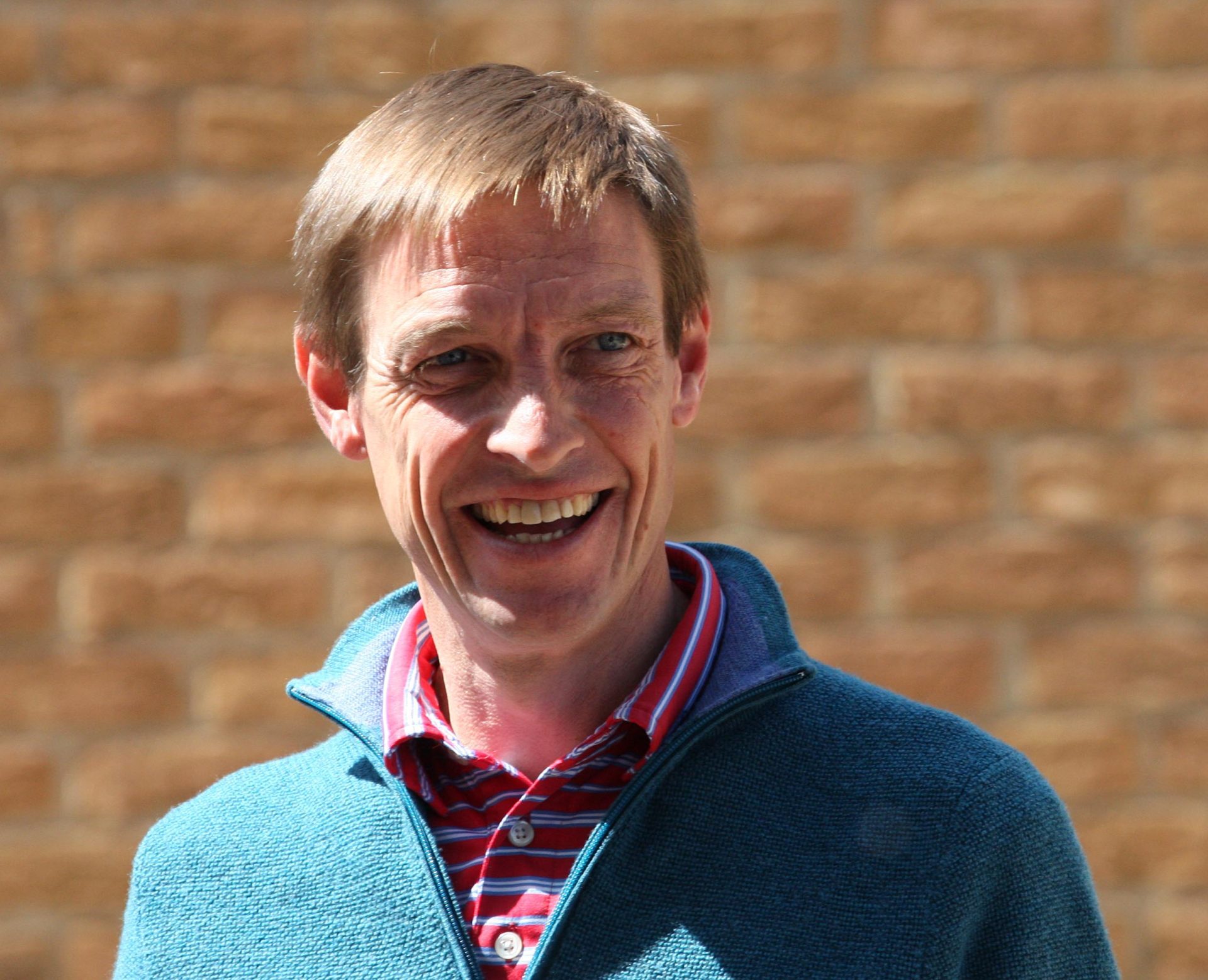 Richard Hughes