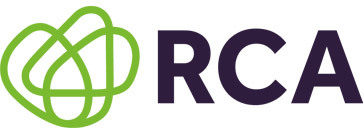 Racecourse Association (RCA) logo