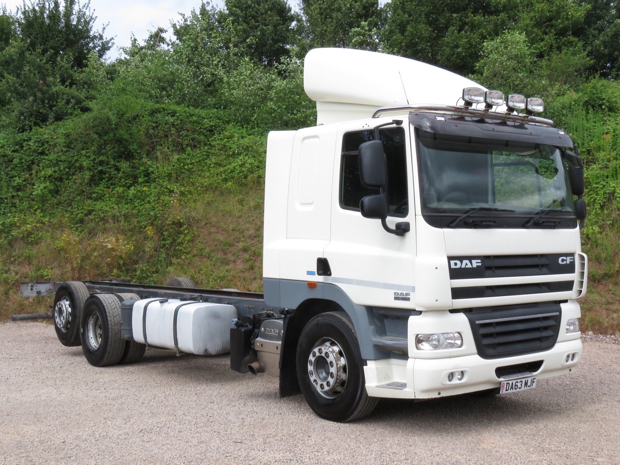 Photo of truck
